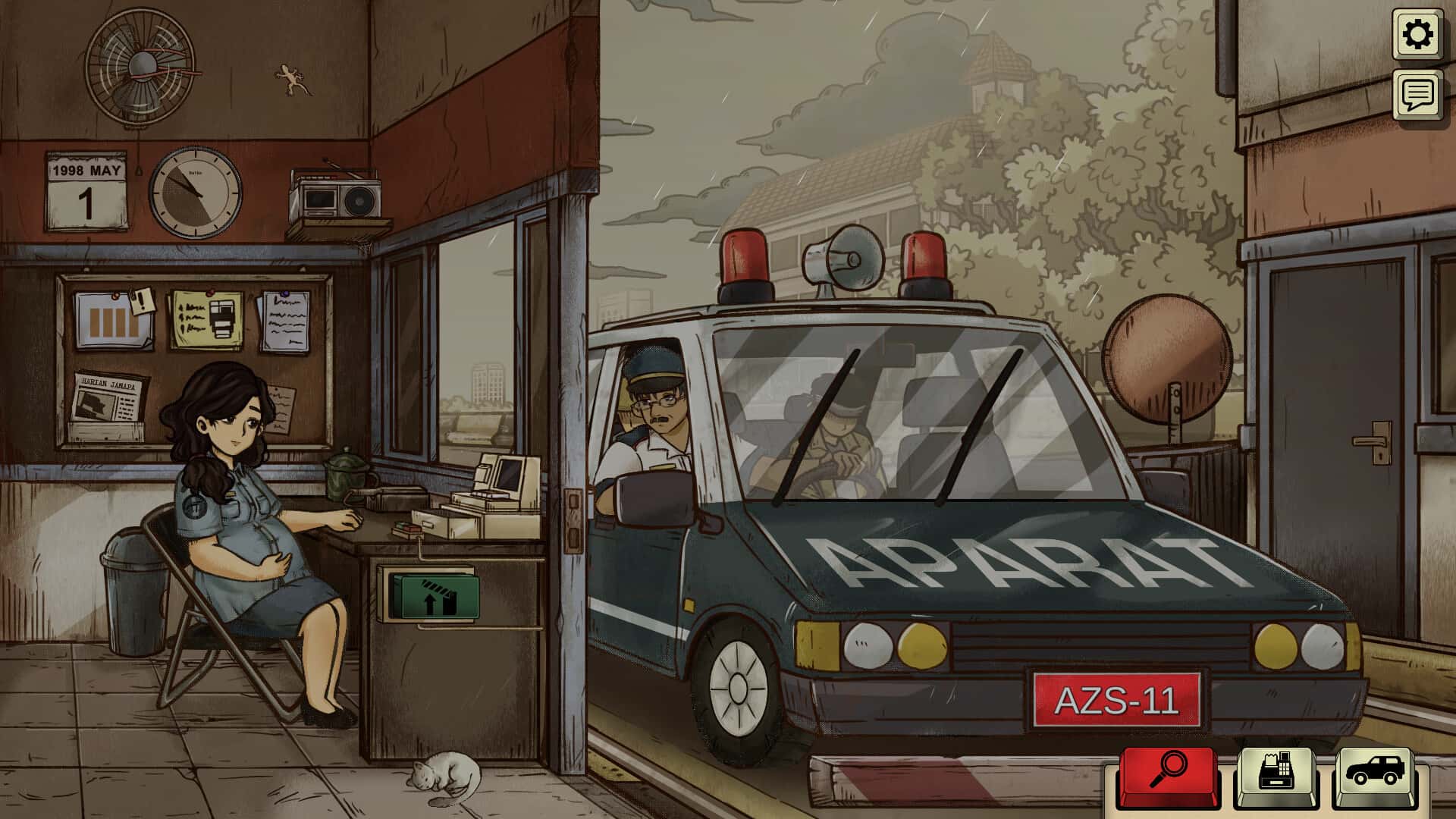 游戏截图5
